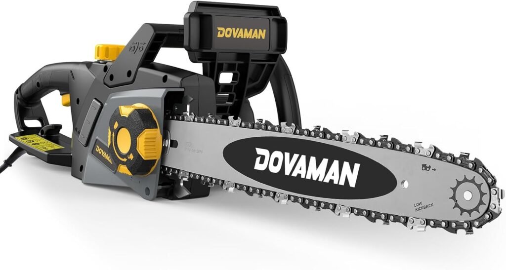 Dovaman DCS01A