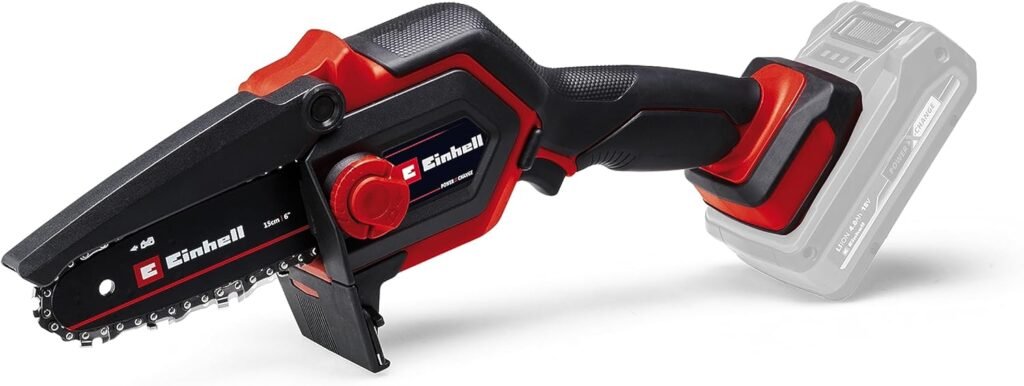 Einhell GE-PS 1815 Li BL-Solo