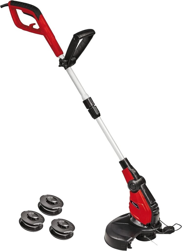 Einhell Recortabordes Eléctrico GC-ET 4530