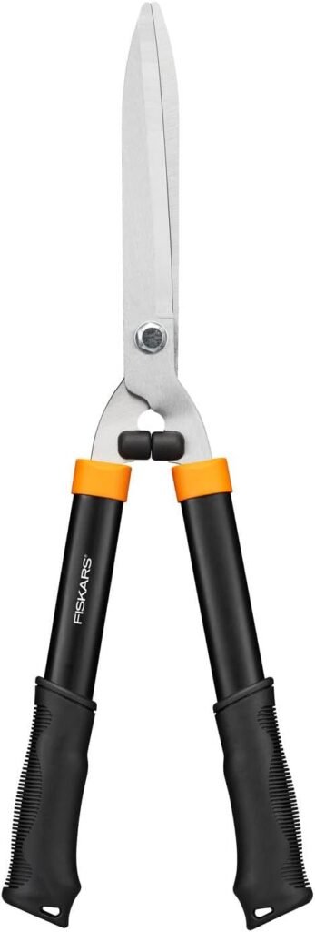 Fiskars Tijeras Cortasetos HS21