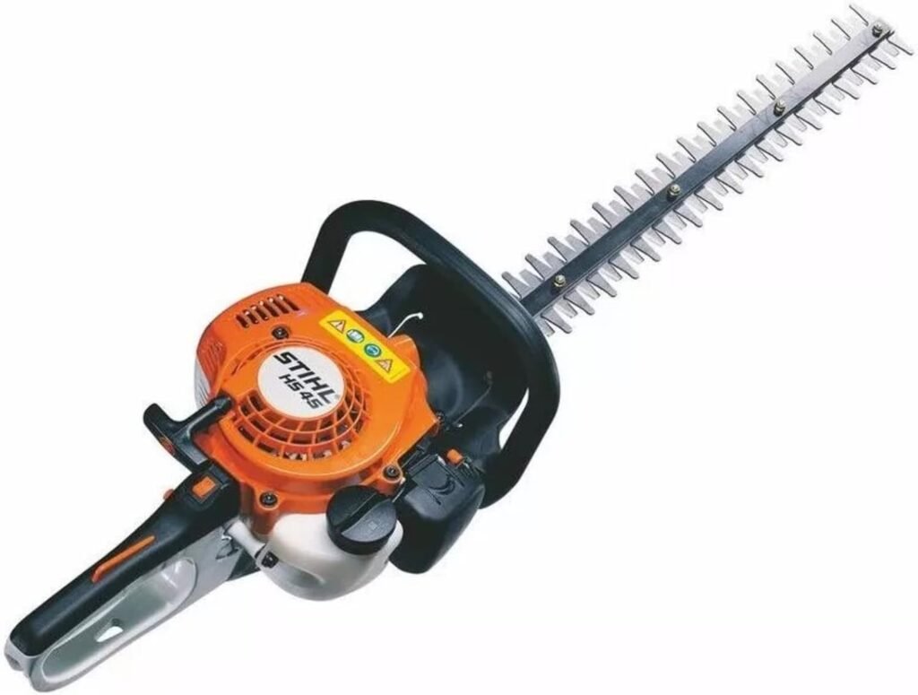 Stihl HS45 Cortasetos de Gasolina
